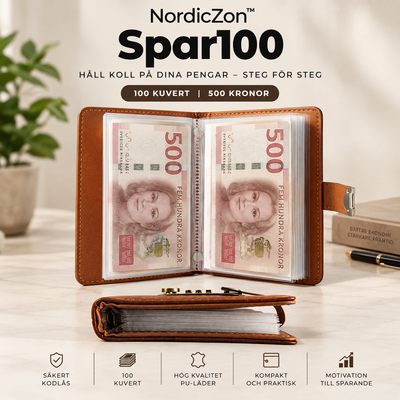 NordicZon™ Spar100