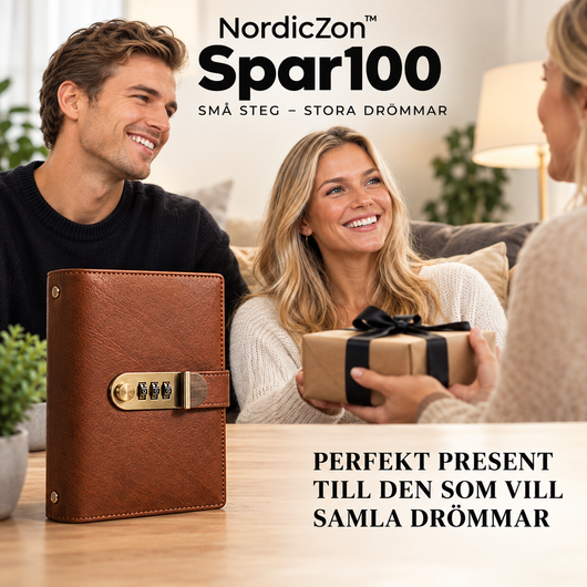 NordicZon™ Spar100