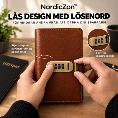 NordicZon™ Spar100