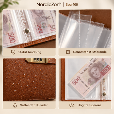 NordicZon™ Spar100