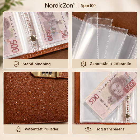 NordicZon™ Spar100