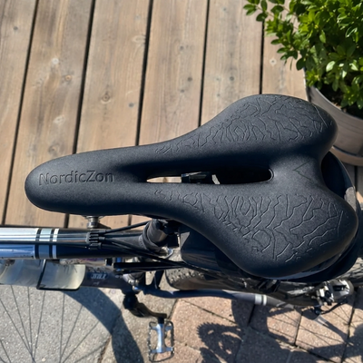 NordicZon Sadel PRO™