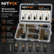 NitFix Head Rivet Nut Tool