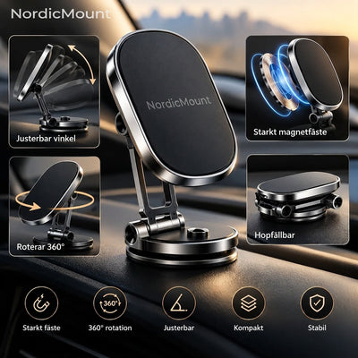 NordicMount