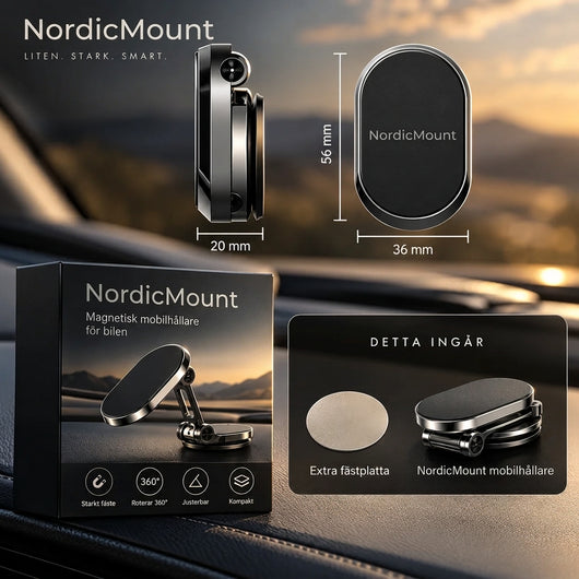 NordicMount