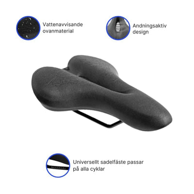 NordicZon Sadel PRO™