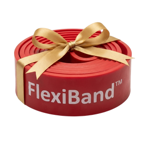 + GRATIS Rehab-Band